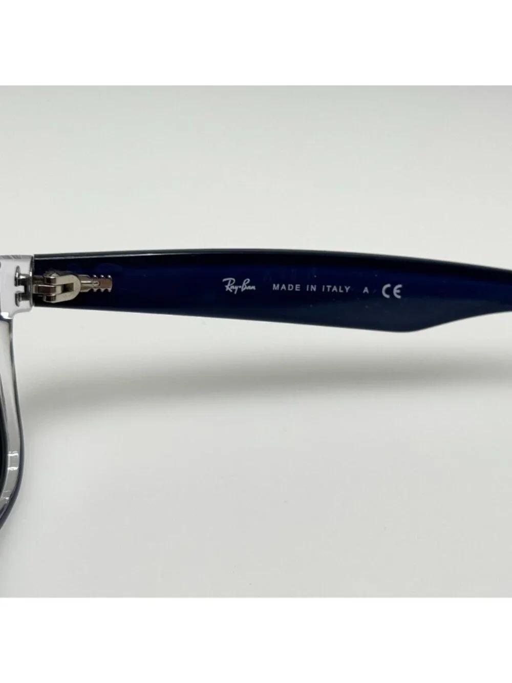 Ray Ban Sunglasses RB 2132 “New Wayfarer” 6053/71 55-18-145
